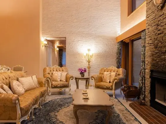 Luxury Süit