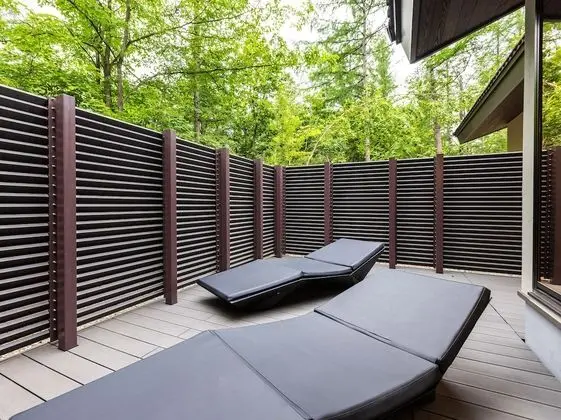Luxury Süit