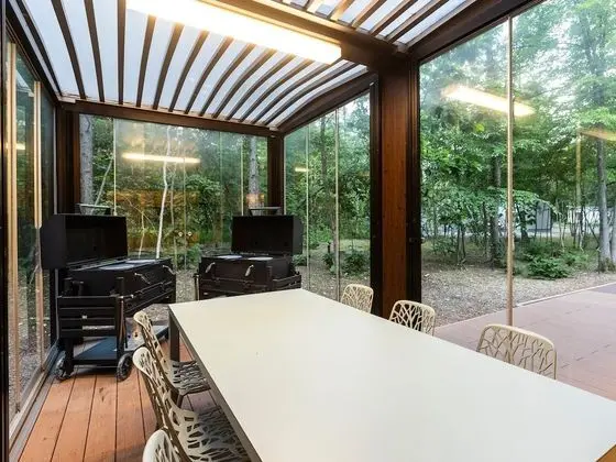 Luxury Süit