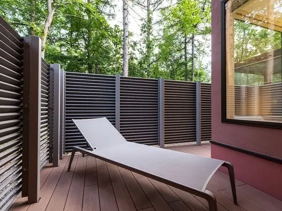 Luxury Süit