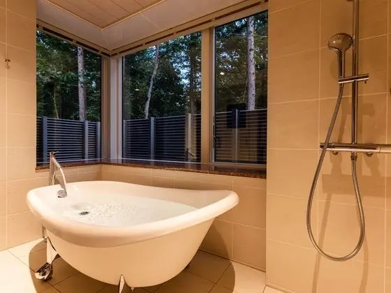 Luxury Süit