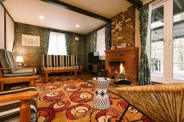 Premier Kır Evi
