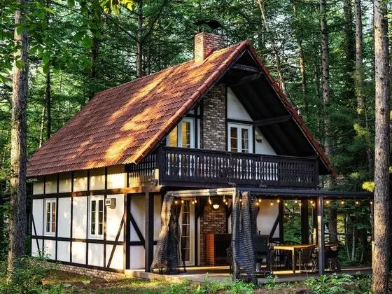 Premier Kır Evi