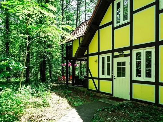Royal Kır Evi