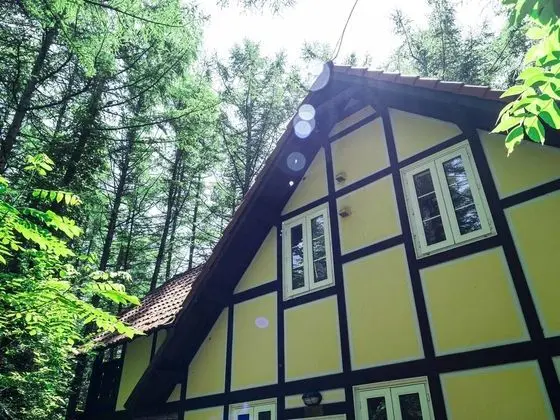 Royal Kır Evi