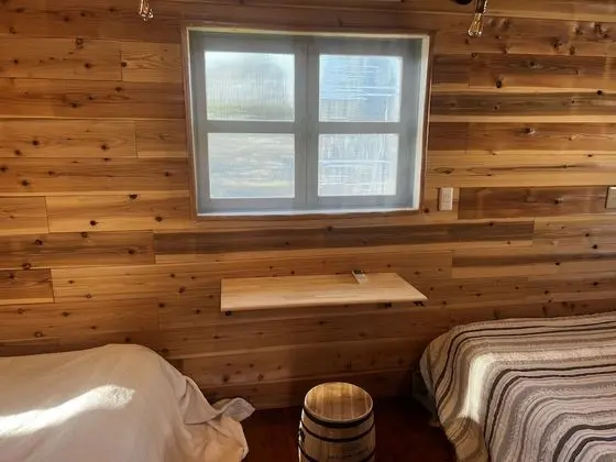 Family Villa, 2 Çift Kişilik Yatak