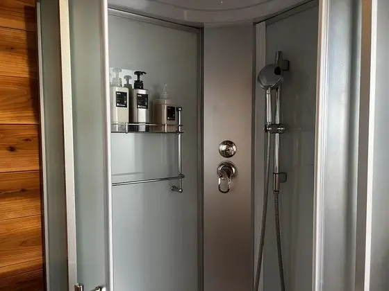 Family Villa, 2 Çift Kişilik Yatak