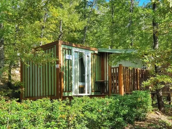 Bungalov, 2 Yatak Odası