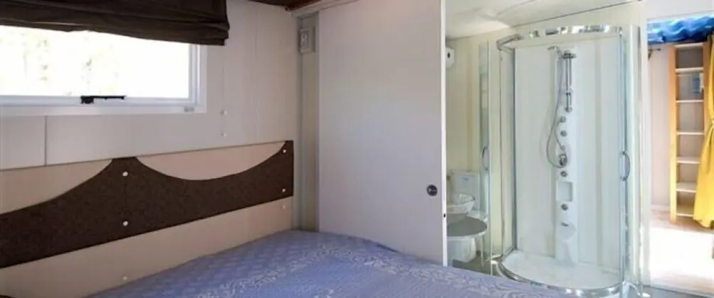 Bungalov, 2 Yatak Odası