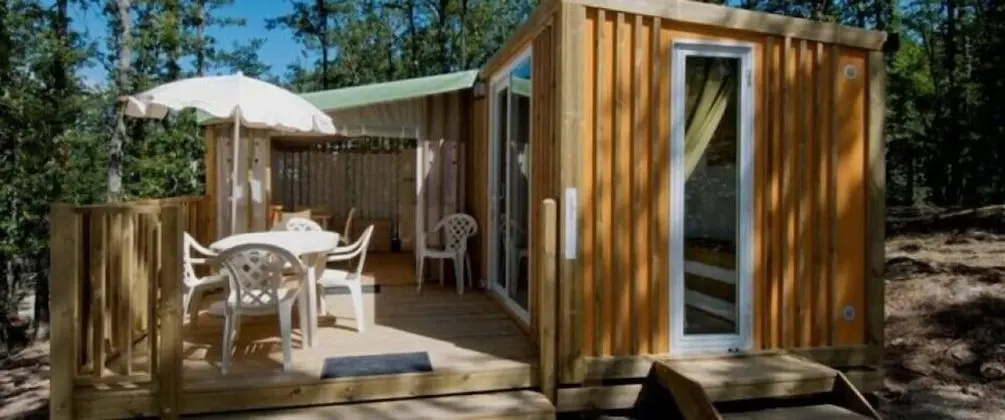 Bungalov, 2 Yatak Odası