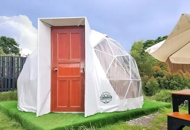 Dome Garden
