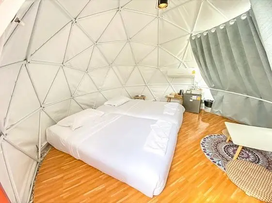 Dome Garden