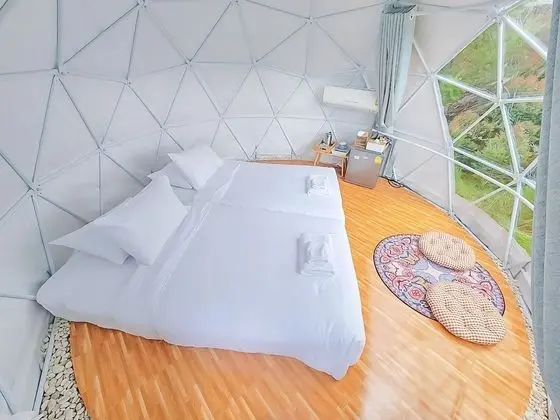 Dome Garden
