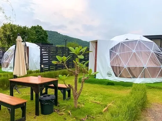 Dome Garden