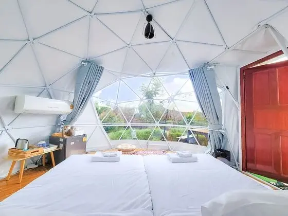 Dome Garden