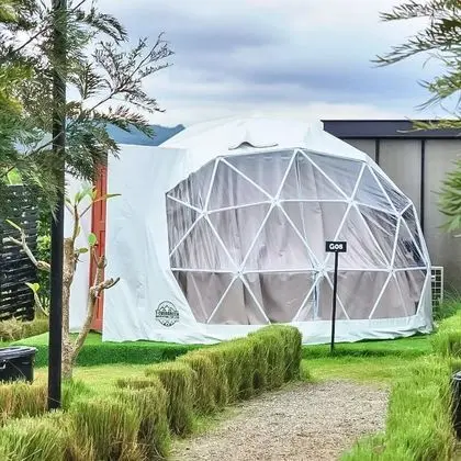 Dome Garden