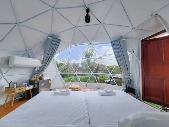 Dome Garden