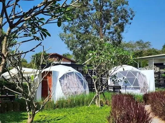 Dome Garden