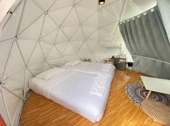Dome Garden