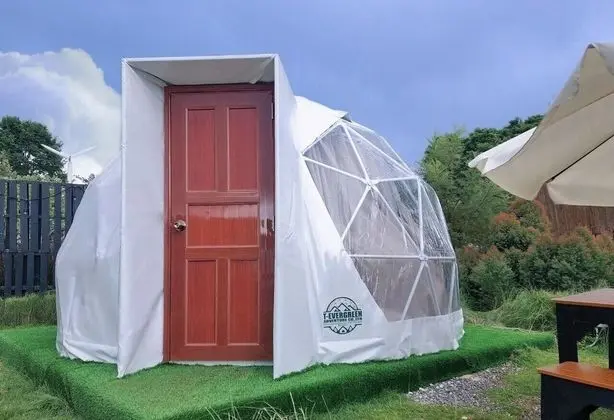 Dome Garden