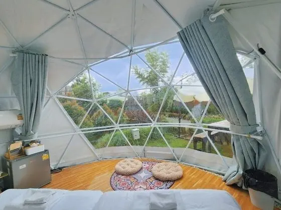 Dome Garden