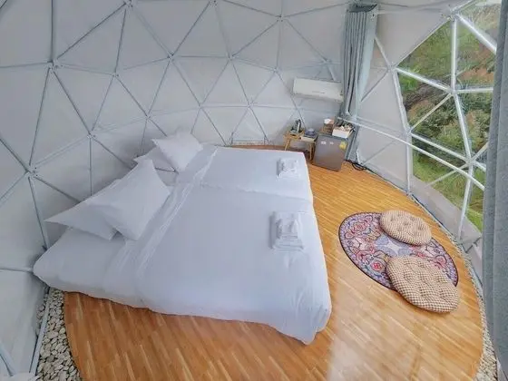 Dome Garden