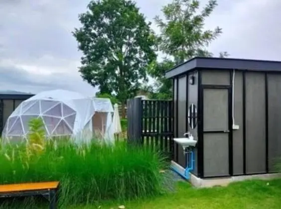 Dome Garden