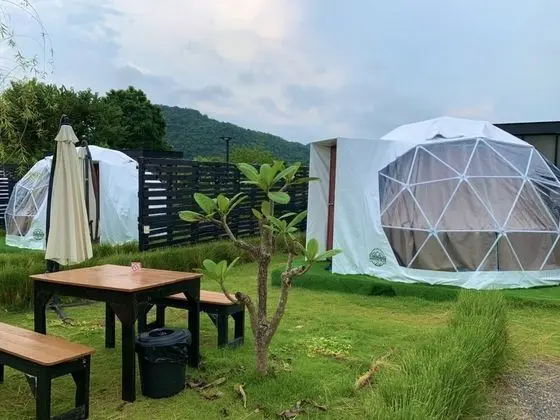 Dome Garden