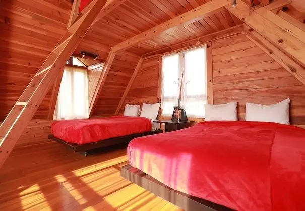 Cabana