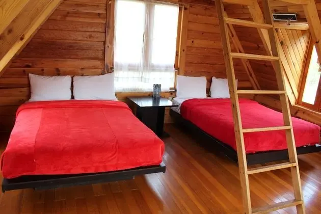Cabana