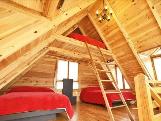 Cabana