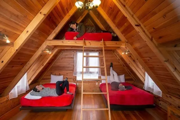 Cabana