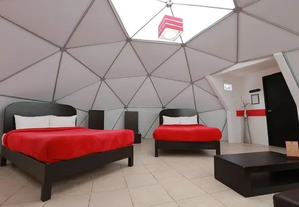 Glamping