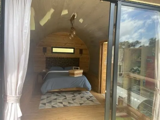 Deluxe Kulübe