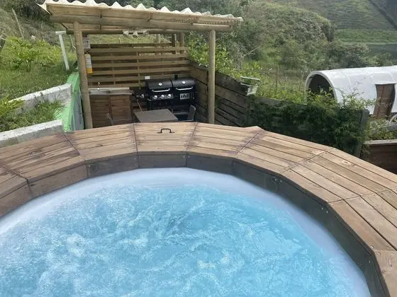 Deluxe Kulübe