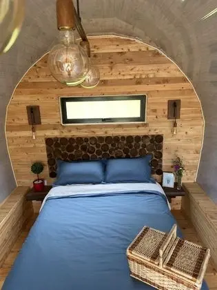 Deluxe Kulübe