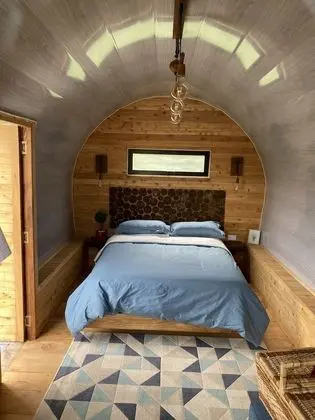 Deluxe Kulübe