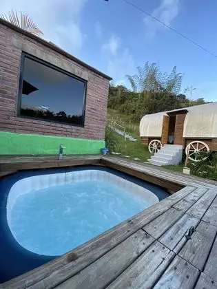 Deluxe Kulübe