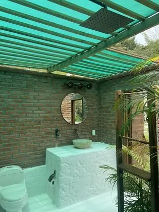 Deluxe Kulübe