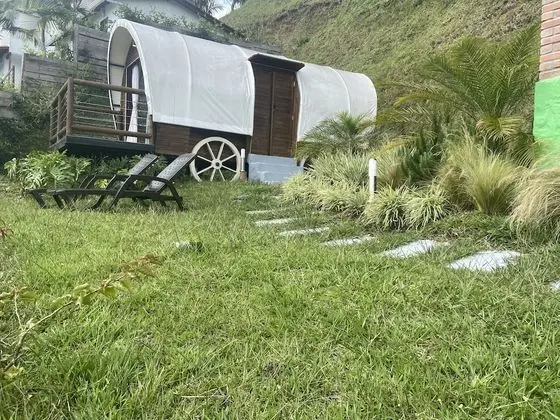 Deluxe Kulübe