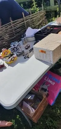 Premium Çadır, Özel Banyo, Bahçe Manzaralı (Valentina)
