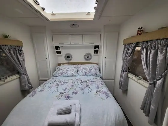 Standard Karavan, Banyolu/Duşlu (Nayeli)