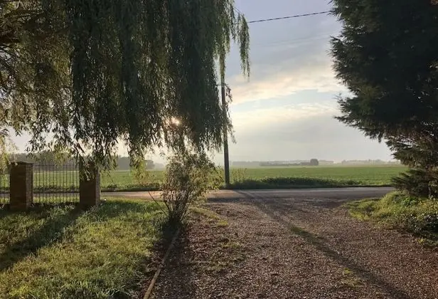 Standard Karavan, Banyolu/Duşlu (Nayeli)