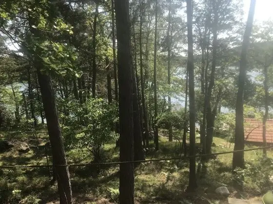 Exclusive Çadır, Deniz Manzaralı