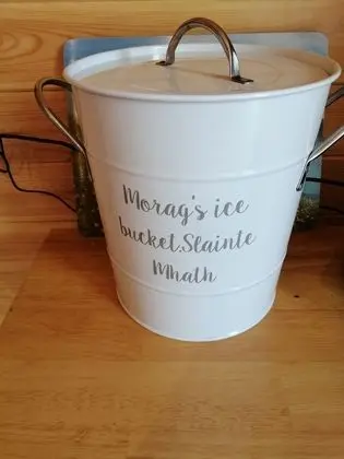 Dağ Evi, 1 Büyük (Queen) Boy Yatak