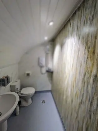 Dağ Evi, 1 Büyük (Queen) Boy Yatak