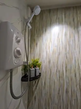 Dağ Evi, 1 Büyük (Queen) Boy Yatak