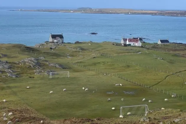 Dağ Evi, 1 Büyük (Queen) Boy Yatak