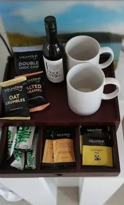 Dağ Evi, 1 Büyük (Queen) Boy Yatak