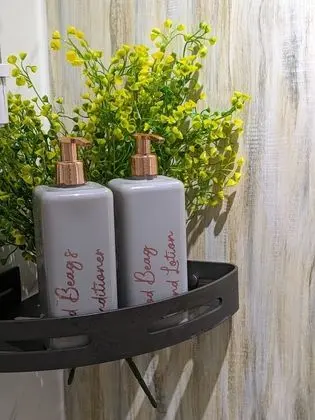 Dağ Evi, 1 Büyük (Queen) Boy Yatak